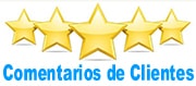 Haga clic aquí para ver los comentarios de cliente...(inglés)