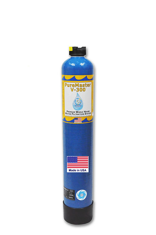 Click for more info on the V-300 Replacement PureMaster V-300 Replacement