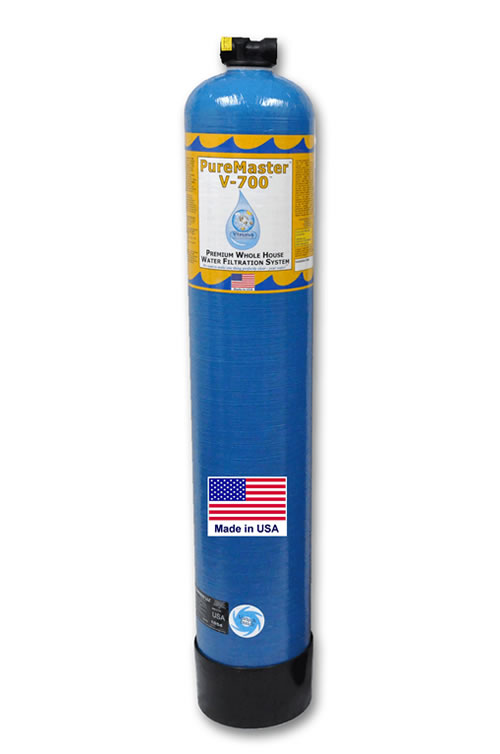 Click for more info on the V-700 Replacement PureMaster V-700 Replacement